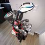 Left Handed Golf Clubs Image 4