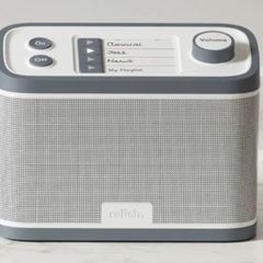 Dementia radio