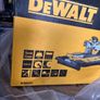 DeWalt D36000 Wet Tile Saw & Image 6
