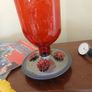 Humming bird feeder Image 4