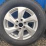 New ford transit custom alloys Image 2