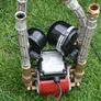 Grundfos Pumps > STN-1.5B Twin Ended Shower Pump (1.5 Bar, Universal).(well working) Image 7