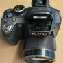 Finepix SL245 Digital Camera Fuji 24x Zoom Bridge Photography Compact Image 9