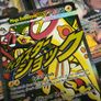 Mega Eelektross EX ! Ultra Rare ! from Ascended Heroes Set ! 2026 ! Pokemon Card ! Image 2
