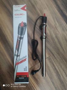 Stainless steel Fish tank heater 300w