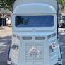 Custom Built Mini H Van Trolley Image 3