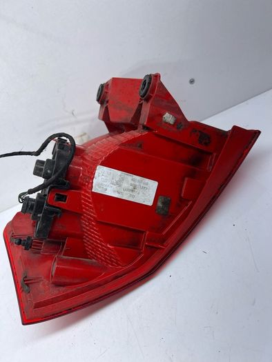 Audi A6 S6 C7 4G 2013 Rear right rear tail light lamp 4G5945096 A2l10b5s