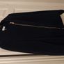 Navy smart jacket size 12 Image 3