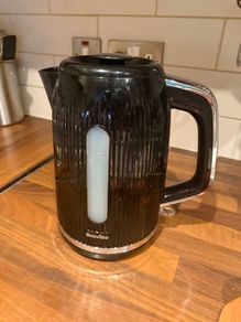 kettle