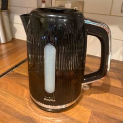 kettle