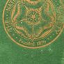 The Enemies Of The Rose By G. Fox Wilson & John Ramsbottom. Official Publication  Of The Rose Society. Hardback In Fair Condition. Image 3