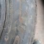 205/60-16 vw wheel Image 4