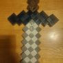 Minecraft Stone Sword Toy 42cm Image 2