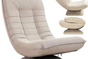 Armchair Recliner  modern design  FREE DELIVERY
