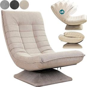 Armchair Recliner  modern design  FREE DELIVERY
