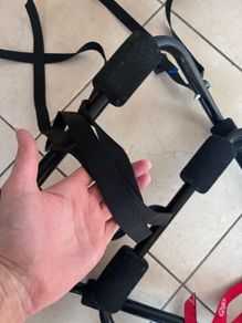 Bike Rack