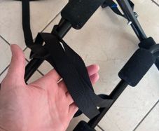 Bike Rack