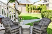 Outdoor Patio Furniture