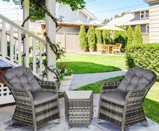 Outdoor Patio Furniture