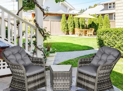 Outdoor Patio Furniture