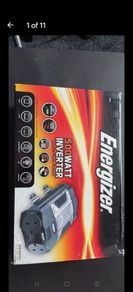 power inverter