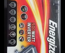 power inverter
