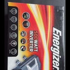 power inverter