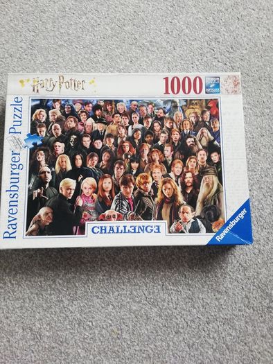 Puzzles