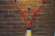 Head Radical MP Tennis Racket (98 sq in / 295g / L4) - Brand New Premium Grips &amp; Full Case