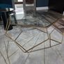 Ez living coffee table Image 3
