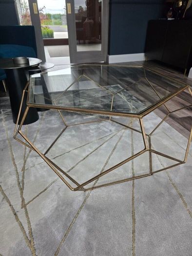 Ez living coffee table