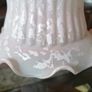 2 Small Lamp Shades Image 4