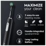 ORAL B Pro 1 Cross Action Electric Toothbrush Image 6