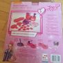 Make chocolate lollipops Image 5