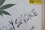Wholly Smoke - Compilation. Irish bands.