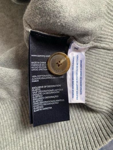 Tommy Hilfiger Cardigan