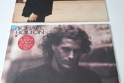 Michael Bolton x 2 albums - Soul Provider / The Hunger - PRICE FOR BOTH