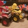 Paw Patrol Rescue Wheels full set Image 2