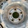 Skoda Fabia wheel Image 5