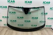 2020 Volkswagen Tiguan Front Windscreen