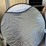 5-in-1 Collapsible Studio Light Reflector Image 4