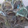 Lobster Pots. 65 or so, as a job lot. Image 10