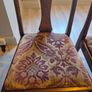 Antique dining chairs Image 3