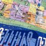 Jigsaw Puzzle 1000 pieces Image 4