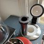 Vacuum casting machine Image 4