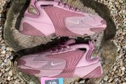 Premium Nike Zoom 2k Purple Plum