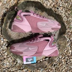 Premium Nike Zoom 2k Purple Plum