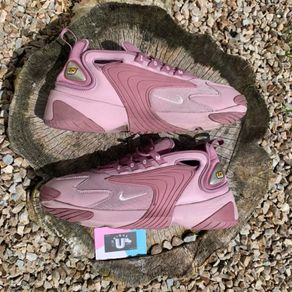 Premium Nike Zoom 2k Purple Plum