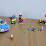 Lego Friends Mia's Roadster (41091) Image 2