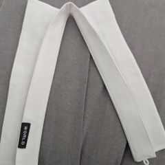 Detachable Flower Collar for Shirts or Jumpers